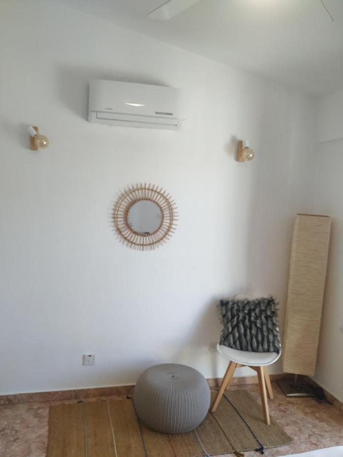 Melanos Residence 2 Bdrm Townhouse With Private Pool Klorakas Exterior photo