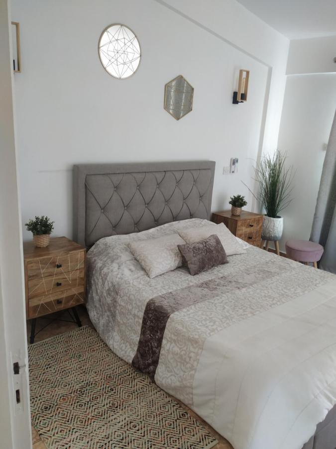 Melanos Residence 2 Bdrm Townhouse With Private Pool Klorakas Exterior photo