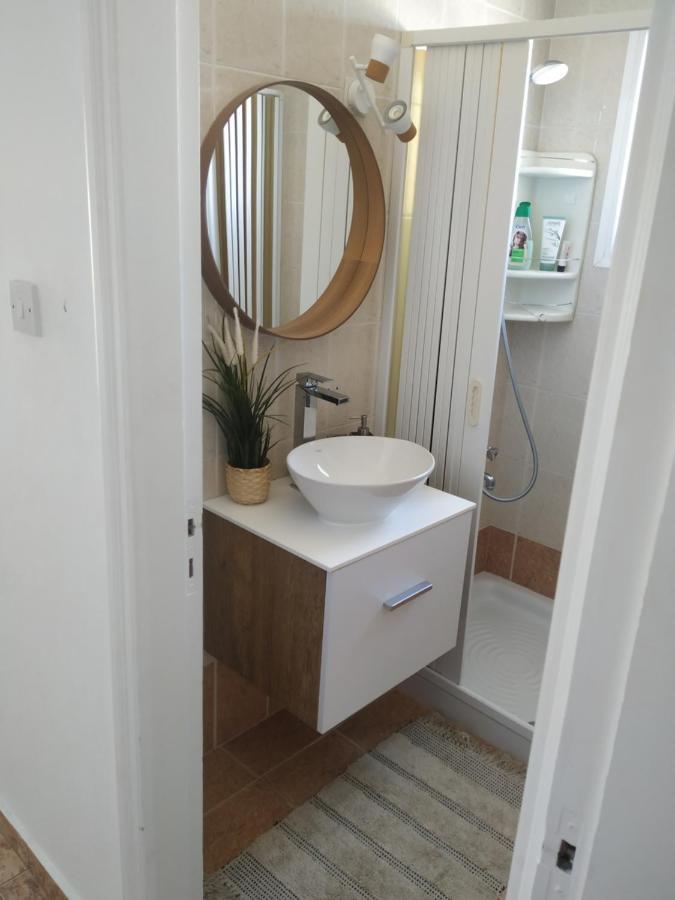 Melanos Residence 2 Bdrm Townhouse With Private Pool Klorakas Exterior photo